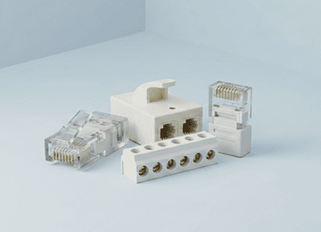 Electrical Connectors image