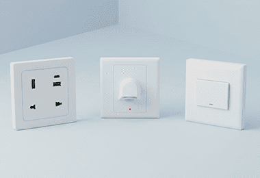 Switches & Sockets image